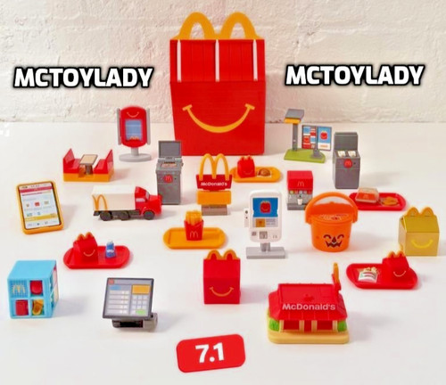2025 mcdonald lil - 2025, mcdonalds