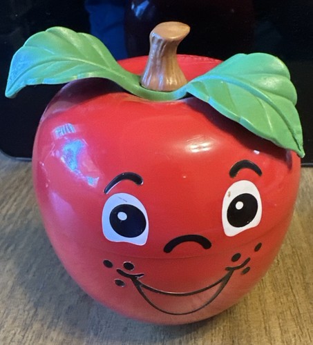 Vintage fisher price happy - price,